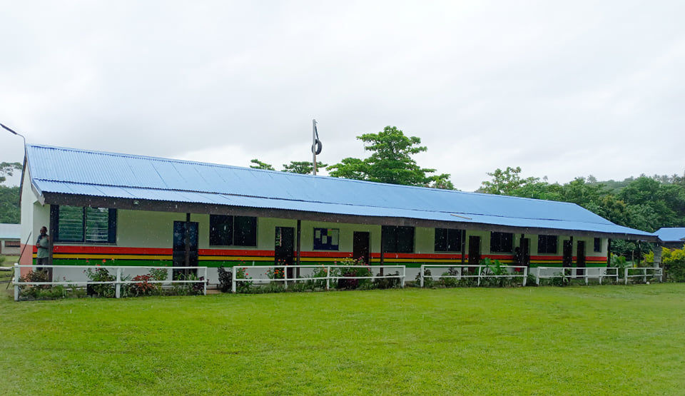 Tongoa and Emae Area Council Office opening postponed